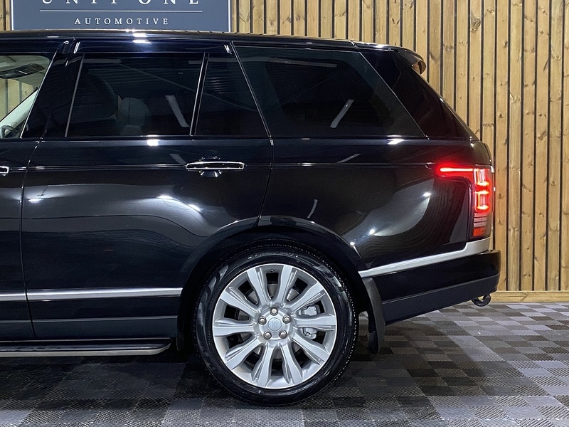 Used Land Rover Range Rover 2015 for sale - 77149413: Photo 50