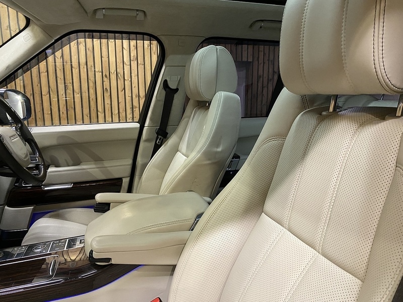 Used Land Rover Range Rover 2015 for sale - 77149413: Photo 53