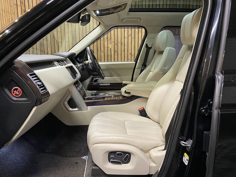 Used Land Rover Range Rover 2015 for sale - 77149413: Photo 57