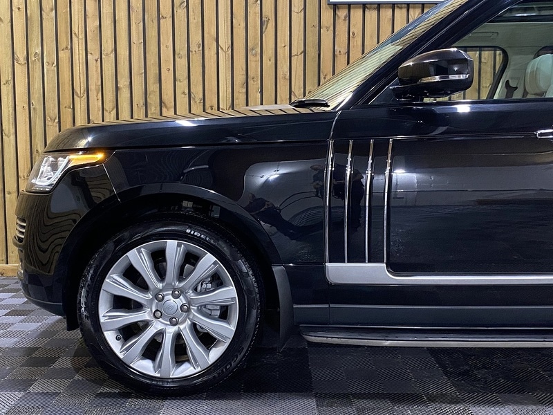 Used Land Rover Range Rover 2015 for sale - 77149413: Photo 60