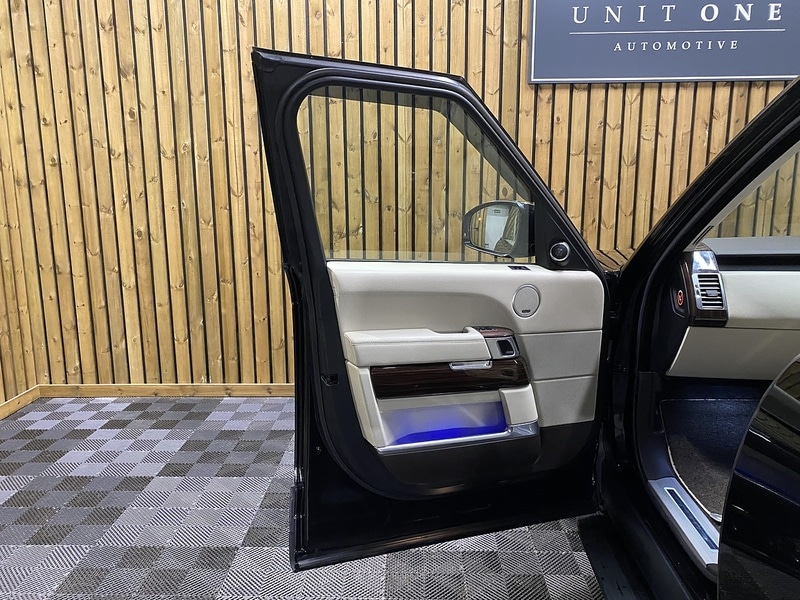 Used Land Rover Range Rover 2015 for sale - 77149413: Photo 62