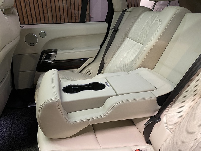 Used Land Rover Range Rover 2015 for sale - 77149413: Photo 64
