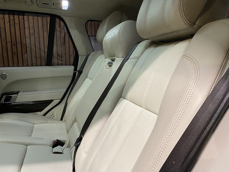 Used Land Rover Range Rover 2015 for sale - 77149413: Photo 67