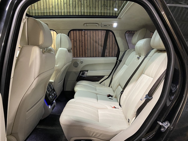 Used Land Rover Range Rover 2015 for sale - 77149413: Photo 68