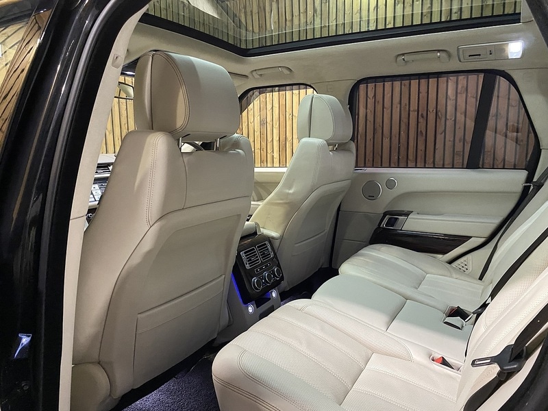 Used Land Rover Range Rover 2015 for sale - 77149413: Photo 69