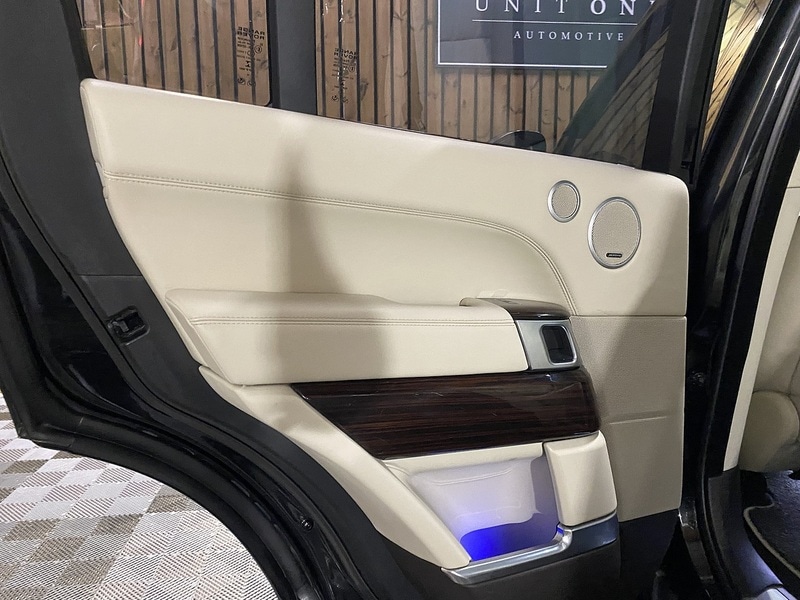 Used Land Rover Range Rover 2015 for sale - 77149413: Photo 70