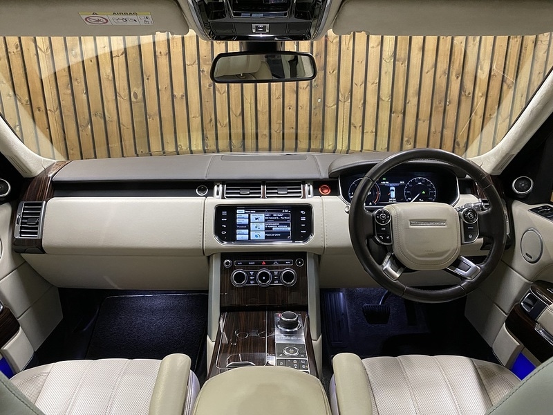 Used Land Rover Range Rover 2015 for sale - 77149413: Photo 73