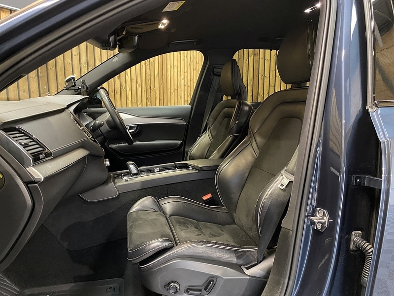 Used Volvo XC90 2021 for sale - 76418024: Photo 7