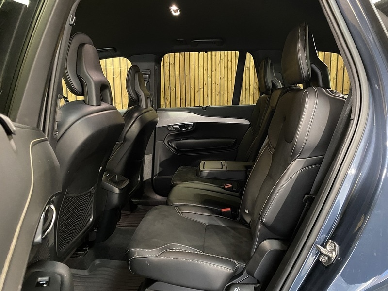 Used Volvo XC90 2021 for sale - 76418024: Photo 9