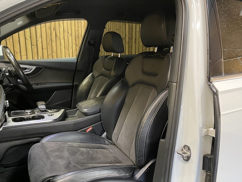 Used Audi Q7 2016 for sale - 77337582: Photo 6