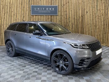 Used Land Rover Range Rover Velar 2019 for sale - 79733558: Photo