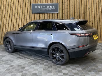 Used Land Rover Range Rover Velar 2019 for sale - 79733558: Photo