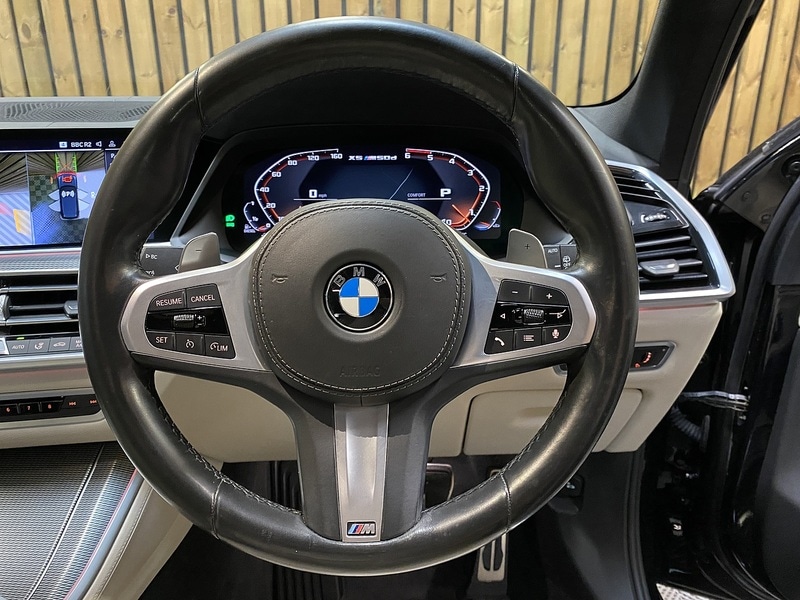 Used BMW X5 2020 for sale - 75897423: Photo 17