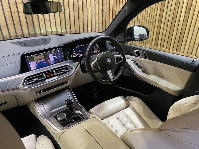 Used BMW X5 2020 for sale - 75897423: Photo 18