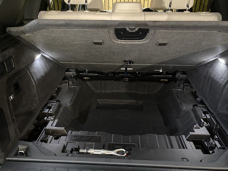 Used BMW X5 2020 for sale - 75897423: Photo 28