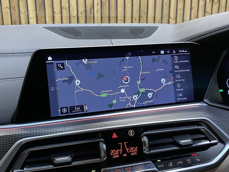 Used BMW X5 2020 for sale - 75897423: Photo 31