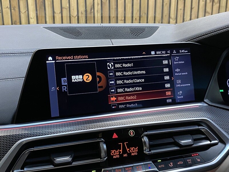 Used BMW X5 2020 for sale - 75897423: Photo 32
