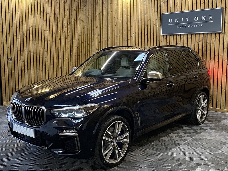 Used BMW X5 2020 for sale - 75897423: Photo 36