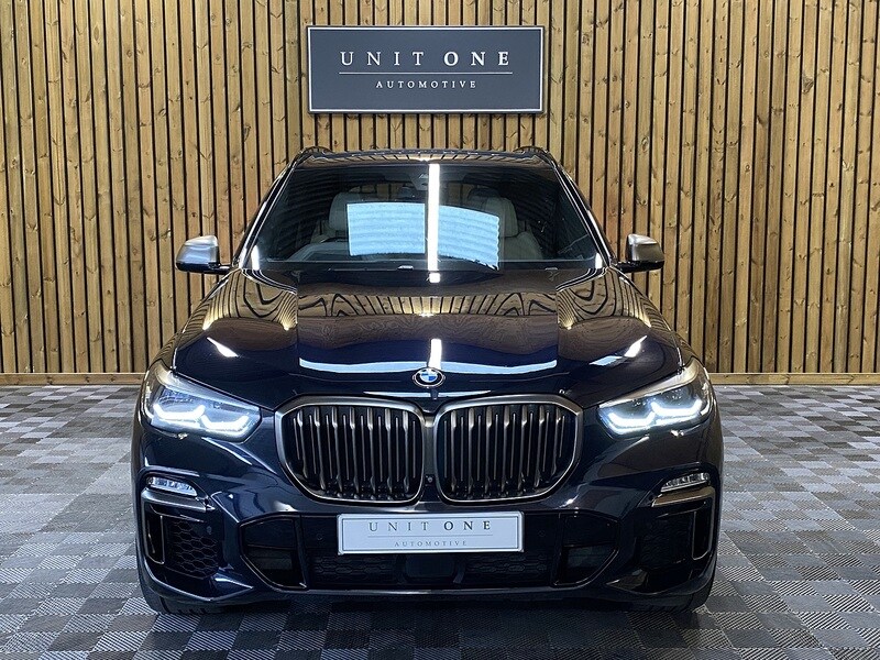 Used BMW X5 2020 for sale - 75897423: Photo 37