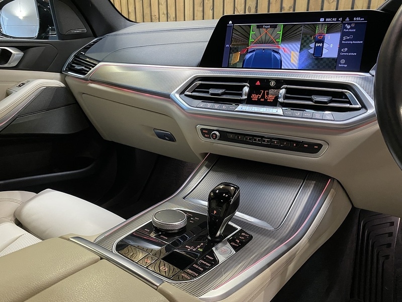 Used BMW X5 2020 for sale - 75897423: Photo 38