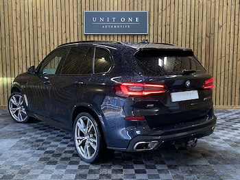 Used BMW X5 2020 for sale - 75897423: Photo