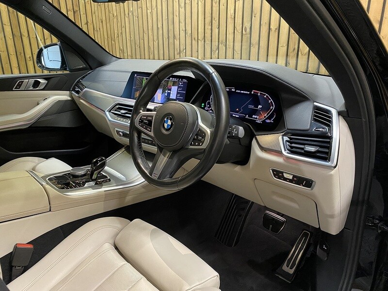 Used BMW X5 2020 for sale - 75897423: Photo 40