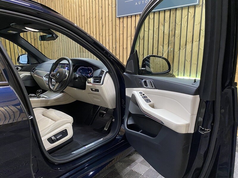 Used BMW X5 2020 for sale - 75897423: Photo 43