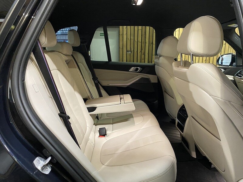 Used BMW X5 2020 for sale - 75897423: Photo 44