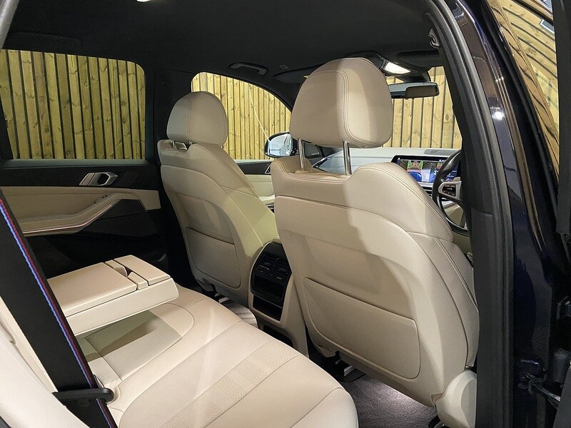 Used BMW X5 2020 for sale - 75897423: Photo 45