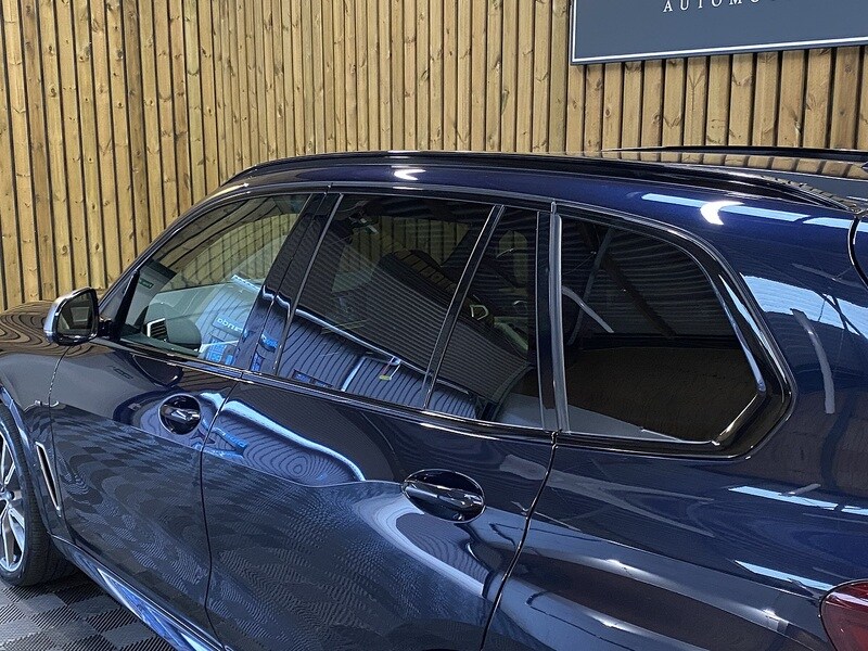 Used BMW X5 2020 for sale - 75897423: Photo 46