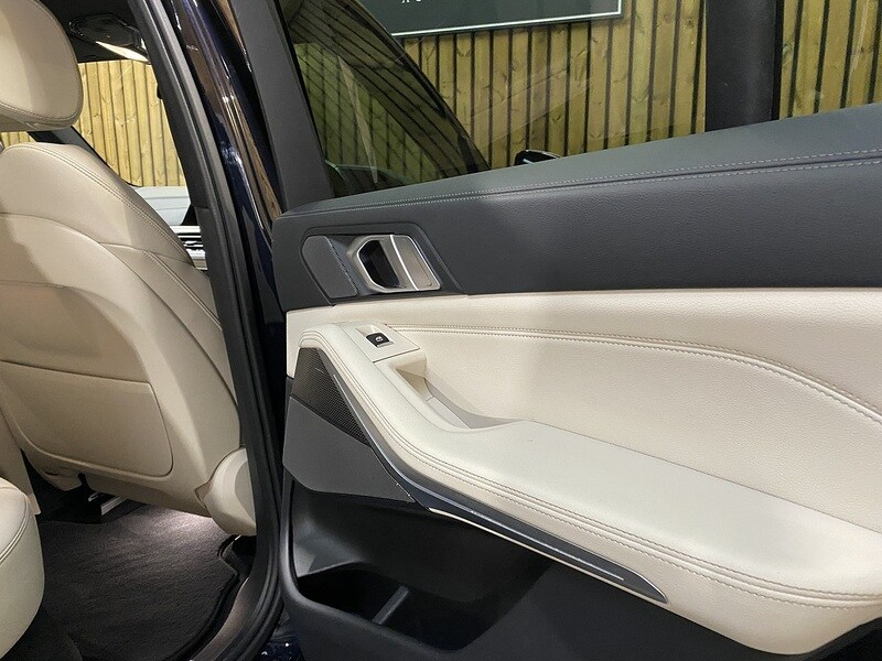 Used BMW X5 2020 for sale - 75897423: Photo 47