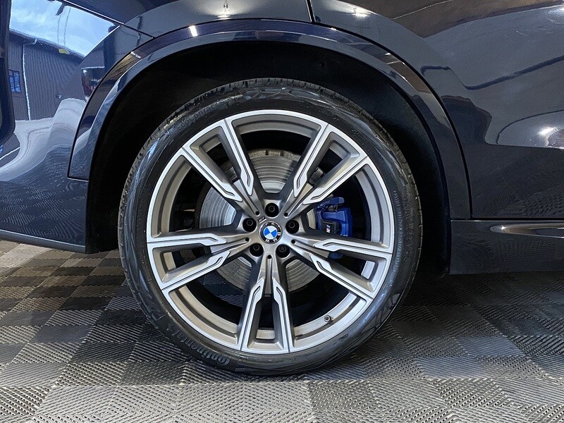 Used BMW X5 2020 for sale - 75897423: Photo 49