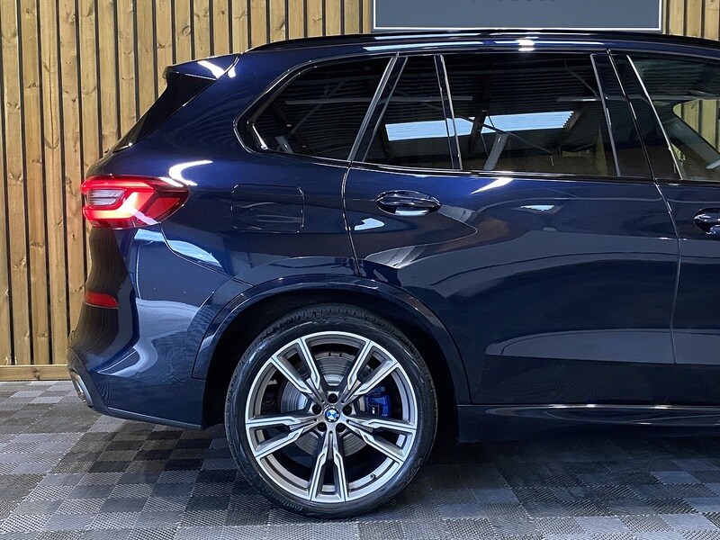 Used BMW X5 2020 for sale - 75897423: Photo 51