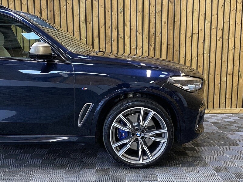 Used BMW X5 2020 for sale - 75897423: Photo 53