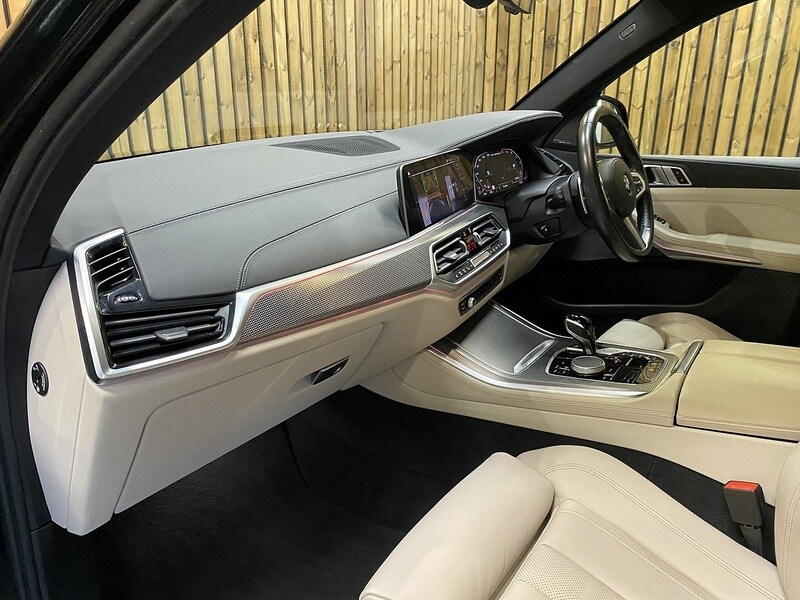 Used BMW X5 2020 for sale - 75897423: Photo 54