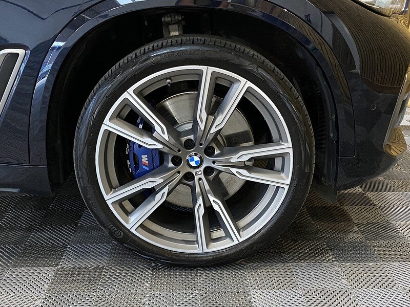 Used BMW X5 2020 for sale - 75897423: Photo 56