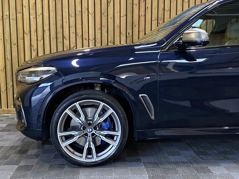 Used BMW X5 2020 for sale - 75897423: Photo 60