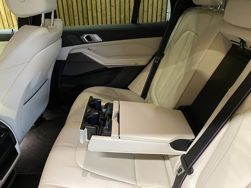 Used BMW X5 2020 for sale - 75897423: Photo 61