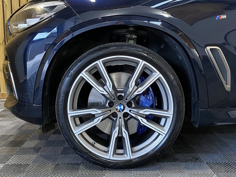 Used BMW X5 2020 for sale - 75897423: Photo 62