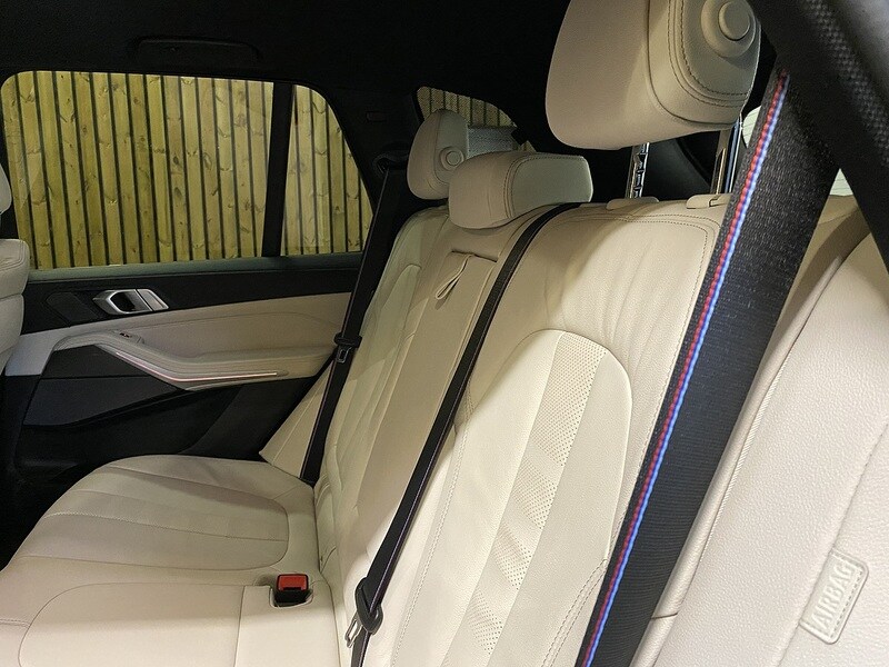 Used BMW X5 2020 for sale - 75897423: Photo 63