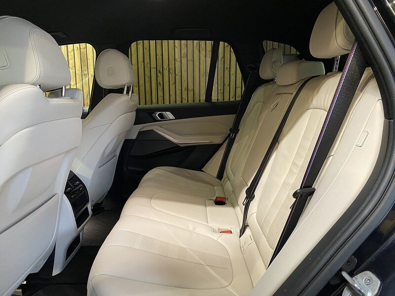 Used BMW X5 2020 for sale - 75897423: Photo 65