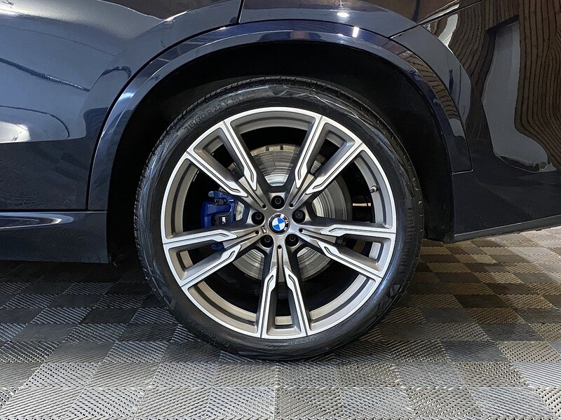 Used BMW X5 2020 for sale - 75897423: Photo 66