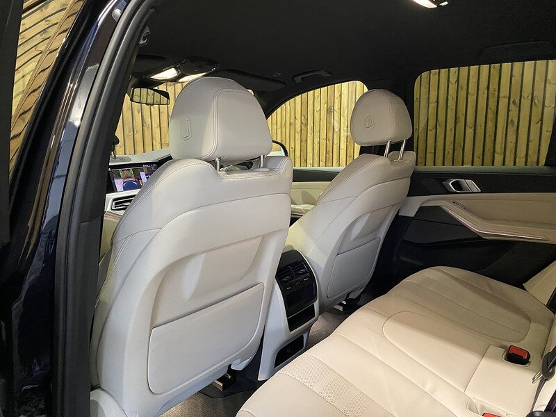 Used BMW X5 2020 for sale - 75897423: Photo 68