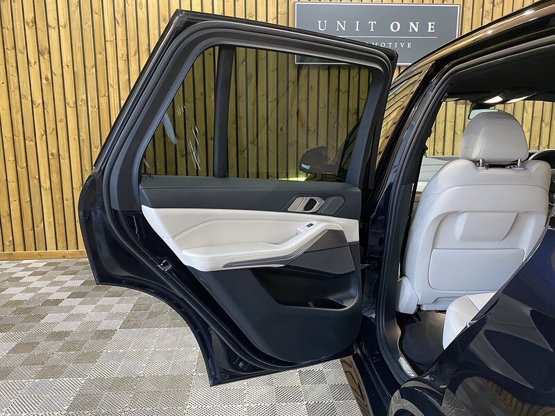 Used BMW X5 2020 for sale - 75897423: Photo 71