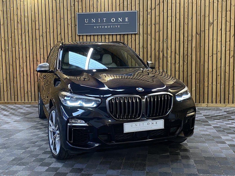 Used BMW X5 2020 for sale - 75897423: Photo 73