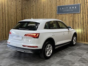 Used Audi Q5 2021 for sale - 79733575: Photo