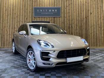 2017 - T V6 GTS 5-Door