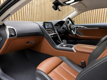 Used BMW 8 Series 2019 for sale - 78712755: Photo
