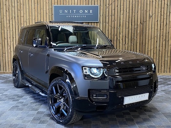 Used Land Rover Defender 2020 for sale - 79418449: Photo