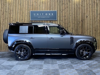 Used Land Rover Defender 2020 for sale - 79418449: Photo